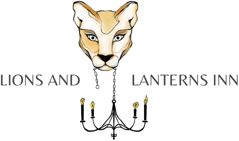 Lions and Lanterns
